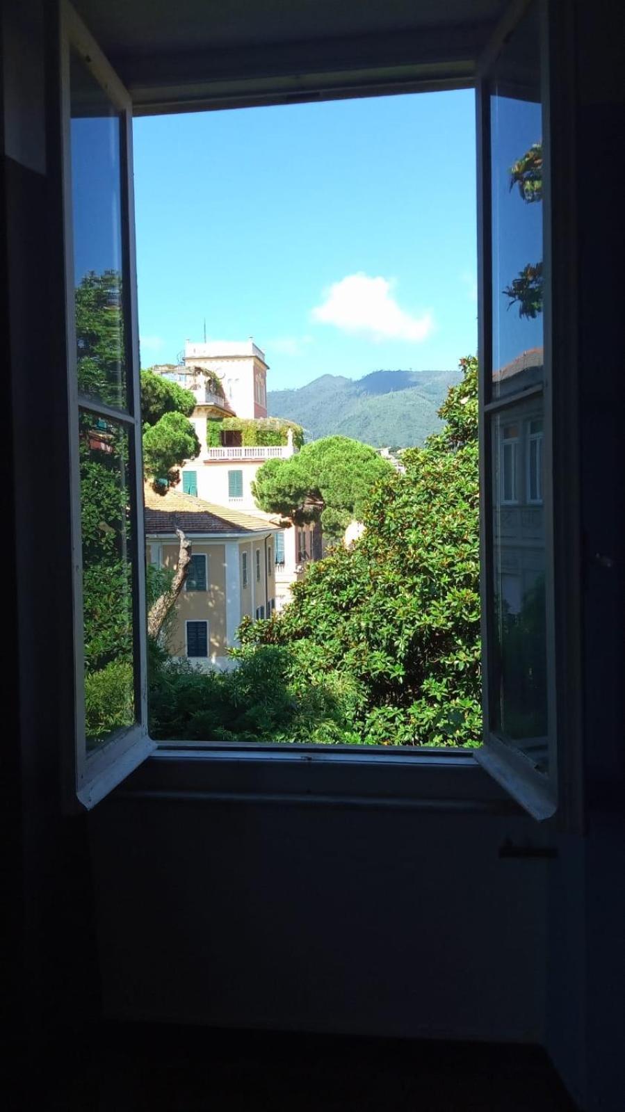 A Piedi Nudi - Colazione Inclusa Levanto Exterior foto